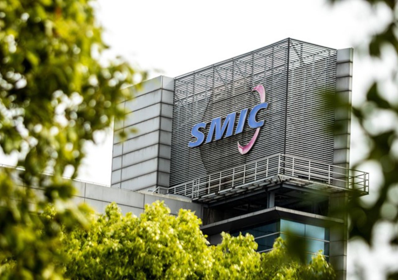 أرباح SMIC تقفز في الربع الأول من 2025