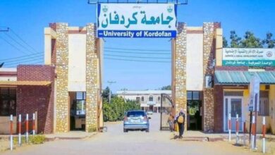 السلطات تعتقل (11 ) أستاذاً بجامعة كردفان على خلفية الإضراب الشامل