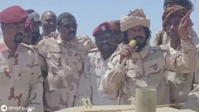 انشقاقات مرتقبة داخل الدعـ ـم السريع وتحركات للجيش لاستقطاب قادة ميدانيين