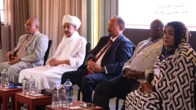 خلافات مبكرة تضرب ميثاق نيروبي بعد موقف حزب الأمة