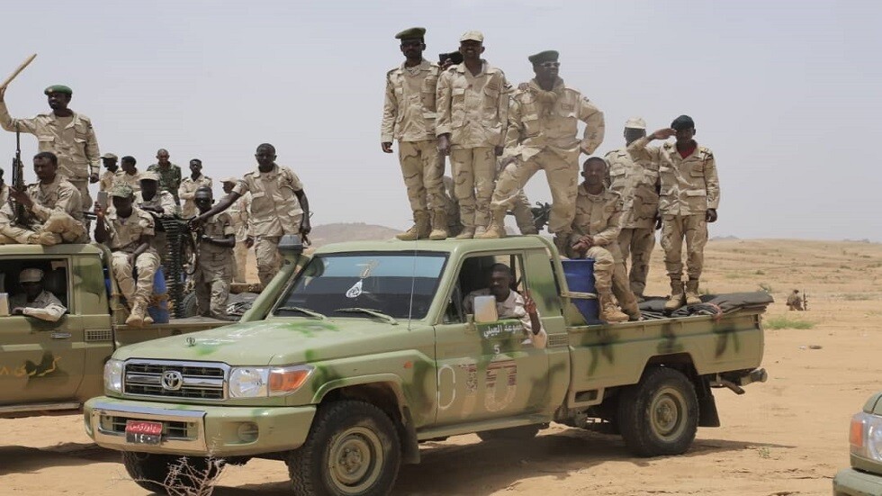 مصادر: قادة بالدعـ ـم السريع يفاوضون الجيش السوداني للإستسلام