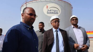وزير الطاقة يؤكد إعادة تأهيل المستودعات الاستراتيجية لتعزيز أمن الوقود بالبلاد