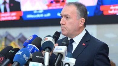 رسالة قوية و حاسمة من تركيا بشأن هجمـ ـات المـ ـليشيا بالخرطوم