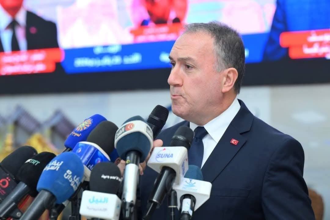 رسالة قوية و حاسمة من تركيا بشأن هجمـ ـات المـ ـليشيا بالخرطوم