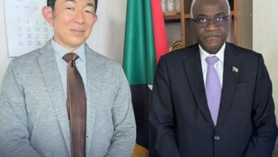 شركات يابانية تتوسع في استثمارات الذهب بالسودان وتستعد لتوقيع عقود تعدين جديدة