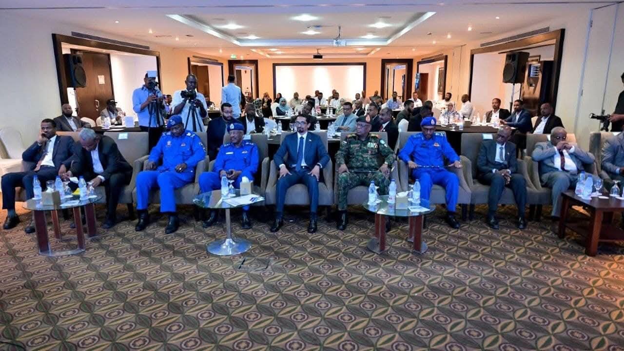 السودان يطلق الهوية الرقمية الوطنية “سوداباس”..لتعزيز الثقة والتحول الرقمي