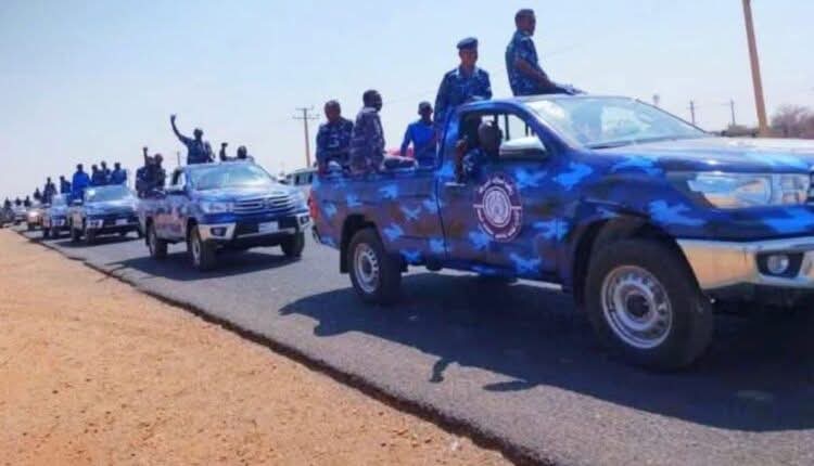 الشرطة تعلن خطة أمنية مشددة خلال عطلة عيد الأضحى