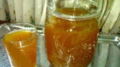 مستشفى أم درمان تحذر من تناول مشروب “الشربوت” في العيد