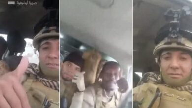 تقرير دولي يكشف تجنيد وتدريب كولومبيين في الإمارات للقتـ ـال بالسودان