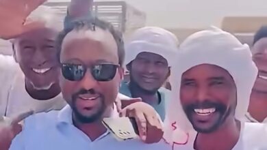 الإعيسر من سوق قندهار بأمدرمان: “البتكلموا في الإنترنت يجو السودان”