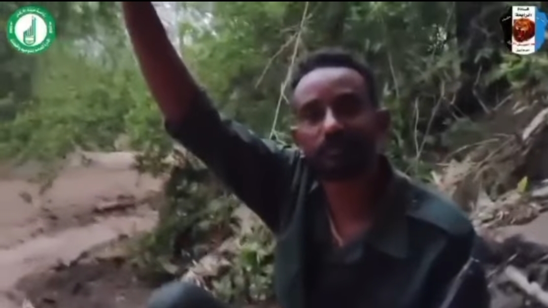 الجيش السوداني يصد هجوماً عنفياً بالنيل الأزرق