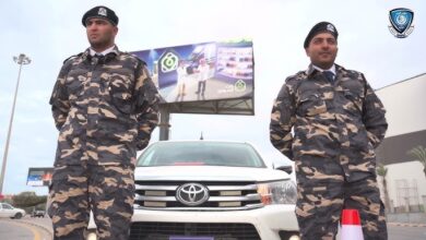 الأمن الليبي يطيح بأخـ ـطر زعيم عصـ ـابة سوداني استولى على ملايين الدولارات
