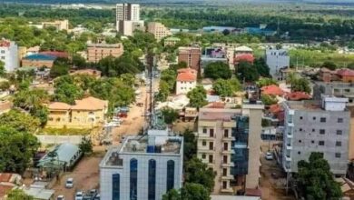 مقتـ ـل طالب سوداني برصـ ـاص عشوائي في جوبا بعد أيام من جلوسه لامتحانات الشهادة