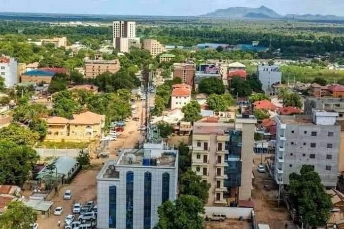 مقتـ ـل طالب سوداني برصـ ـاص عشوائي في جوبا بعد أيام من جلوسه لامتحانات الشهادة