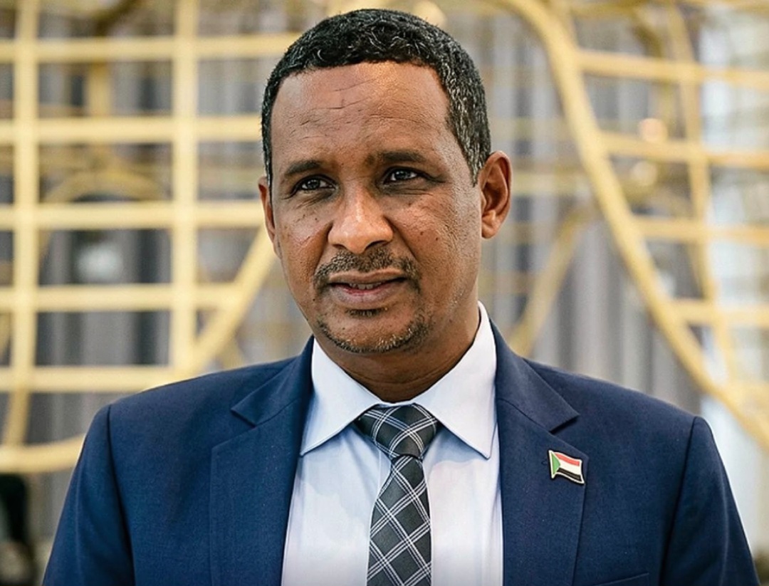 أول رد فعل من حميـ ـدتي على إنشقاق فارس النور