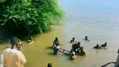 5 حالات غـ ـرق بالولاية الشمالية خلال عطلة عيد الأضحى