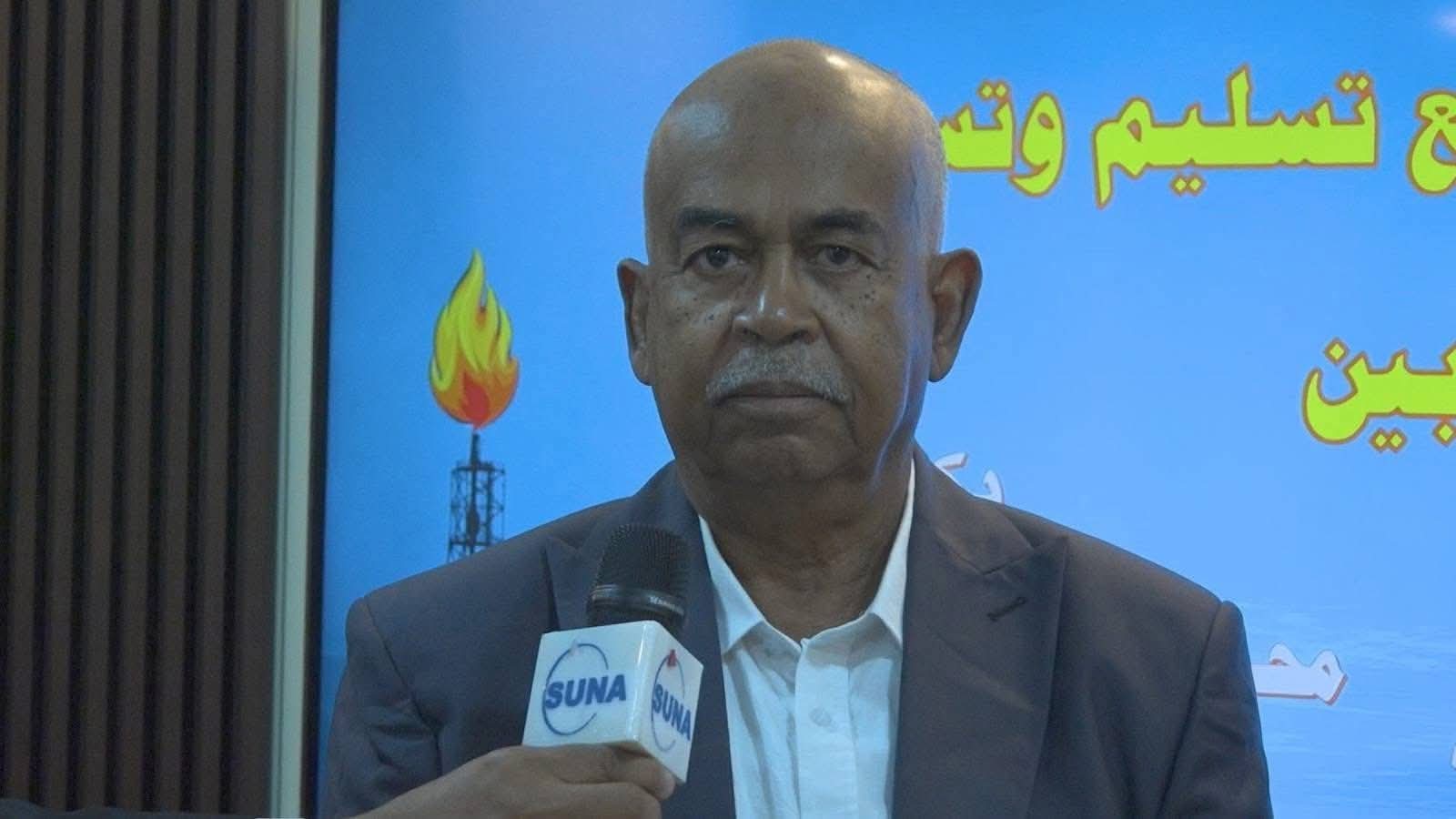 وزير الطاقة يؤكد استمرار جهود توصيل الكهرباء للقطاعات السكنية والصناعية والزراعية