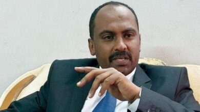 إعترافات جديدة للفكي تكشف طبيعة العلاقة بين «صمود» و«تأسيس»