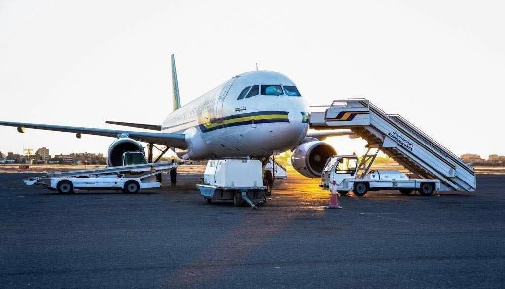 سودانير تعلن إشتراطات السفر لدولة خليجية