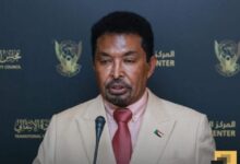وزير بالحكومة السودانية يعتز بعلاقته بدولة الإمارات