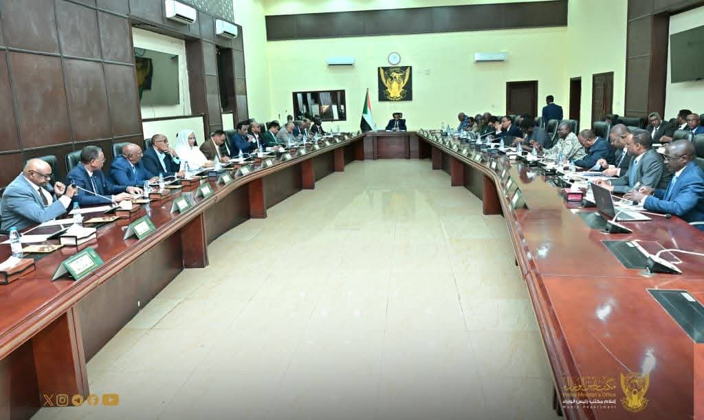 مجلس الوزراء يعقد اجتماعا طارئاً اليوم الجمعة بشأن ما يجري في الدولة