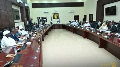 الحكومة توجه ضربة موجعة لمافيا الوقود في السودان