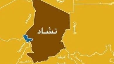 تصعيد دبلوماسي مفاجئ.. تشاد تغلق القنصلية السودانية