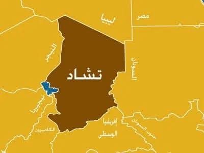 تصعيد دبلوماسي مفاجئ.. تشاد تغلق القنصلية السودانية