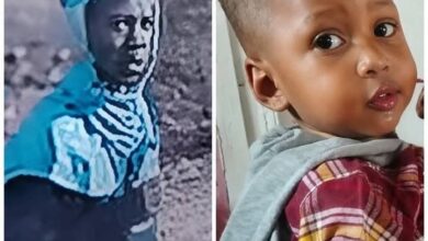 اختفى أمام باب منزله في ثوانٍ.. كاميرا تلتقط آخر مشاهد طفل مفقود بأم درمان