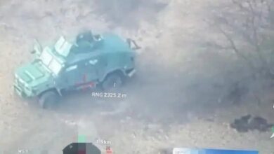 باحث سعودي يتهم الامارات بمحاولة إسقاط الأبيض