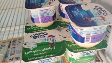 قفزة جديدة في أسعار منتجات دال الغذائية