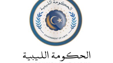 قرار لرئيس الوزراء بالحكومة الليبية يحظر دخول السودانيين