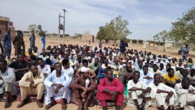 السودان يوافق على مبادرة أممية لتبادل الأسرى مع الدعـ ـم السريع