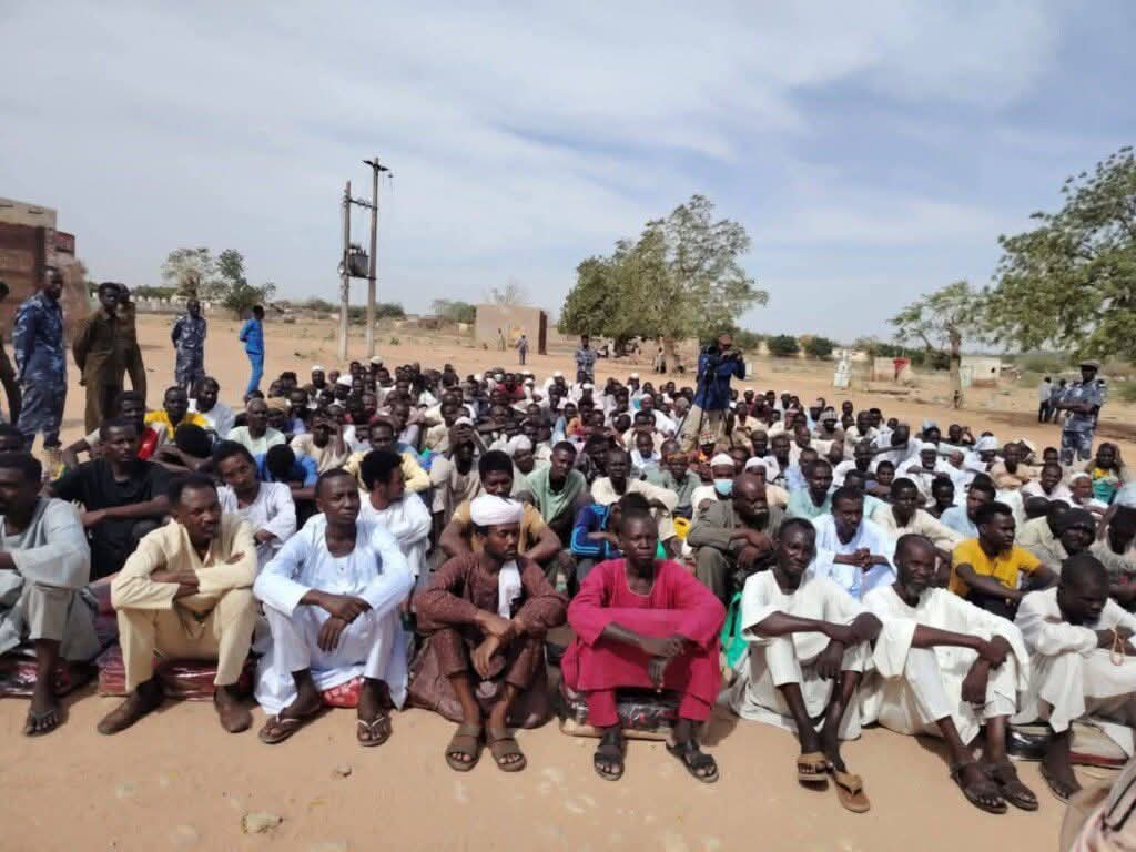 السودان يوافق على مبادرة أممية لتبادل الأسرى مع الدعـ ـم السريع