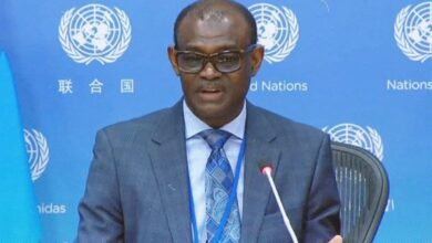 أمريكا تأخذ عينات من التربة بالسودان للتحقق من مزاعم الأسـ ـلحة الكـ ـيميائية