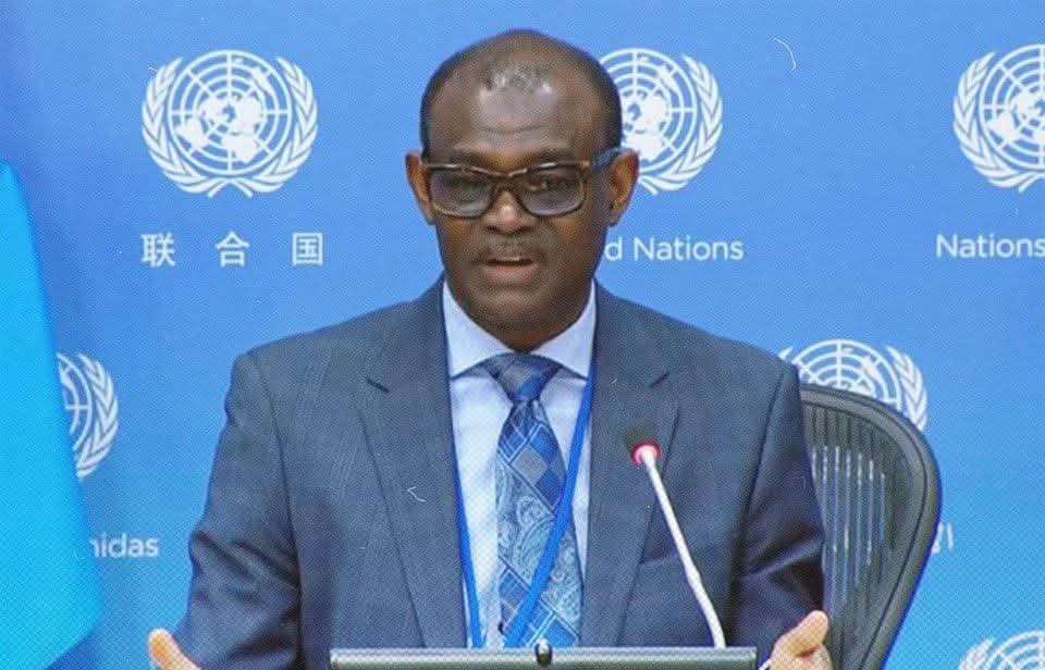أمريكا تأخذ عينات من التربة بالسودان للتحقق من مزاعم الأسـ ـلحة الكـ ـيميائية
