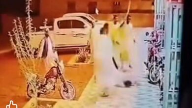 بعد القبض على 6 متهمين.. توضيح رسمي من أسرة قتيل شندي