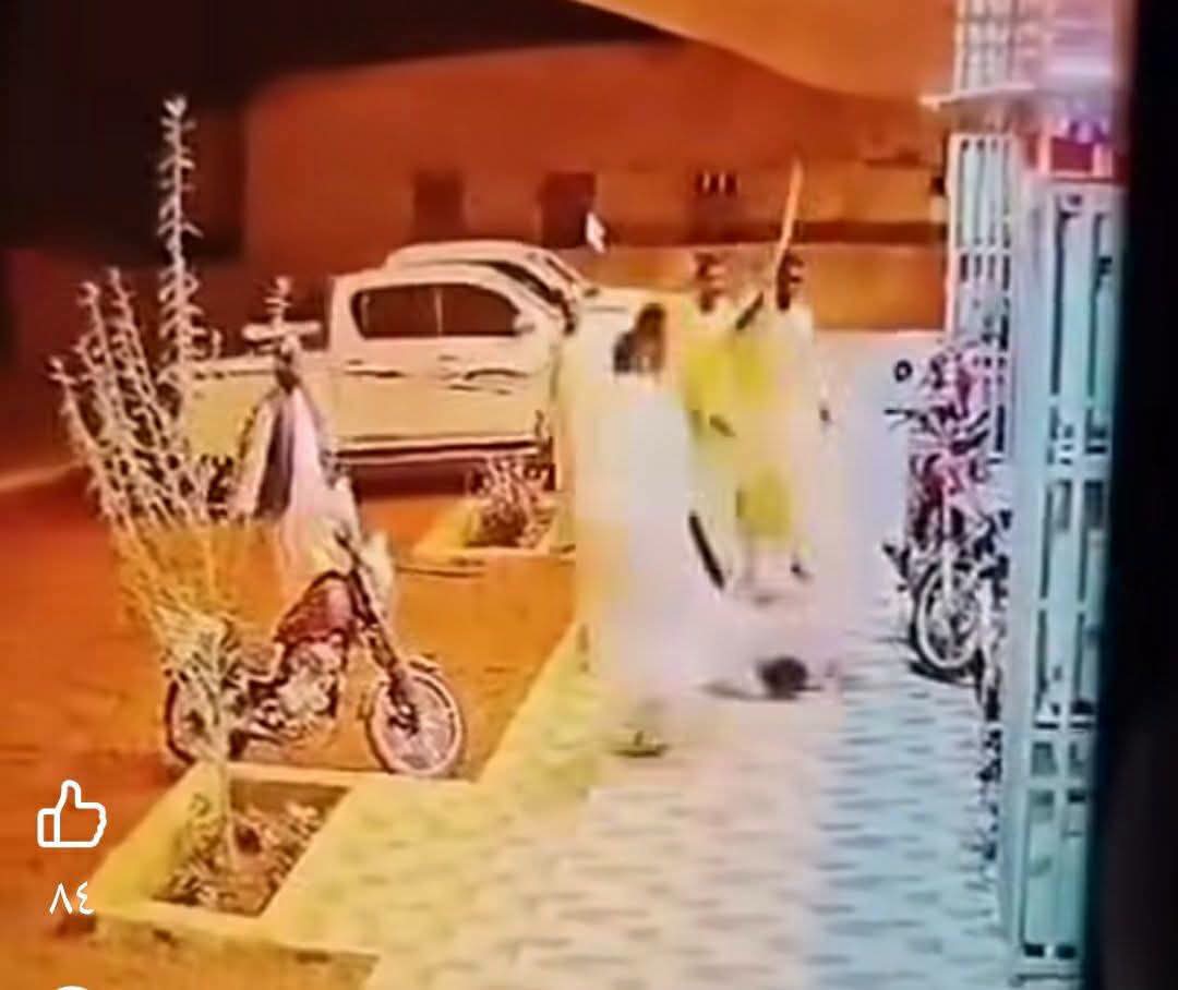 بعد القبض على 6 متهمين.. توضيح رسمي من أسرة قتيل شندي