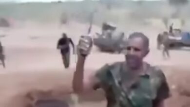 القوات المسلحة تقترب من استعادة الكرمك بعد تقدم ميداني واسع جنوب الإقليم