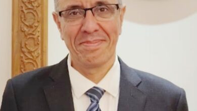تعيين ياسر سرور سفيراً جديداً لمصر لدى السودان