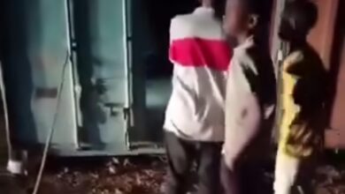 مجهولون يختطـ ـفون أطفالًا من حي الأندلس بود مدني