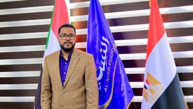 رجل الأعمال ابراهيم بدرالدين يدعو إلى تكامل اقتصادي أوسع بين السودان ومصر