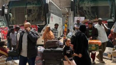 ديوان الزكاة يتكفل بإعادة 10 آلاف سوداني من مصر