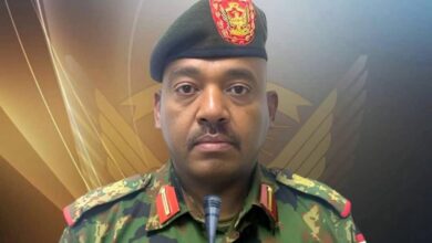 بيان عاجل من الجيش السوداني عن العمليات العسكرية