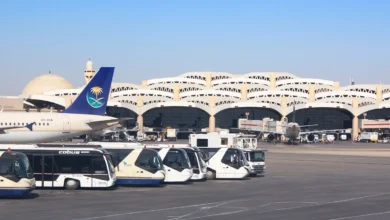 قواعد جديدة للإفصاح عن الأموال و الذهب عند السفر من وإلى السعودية