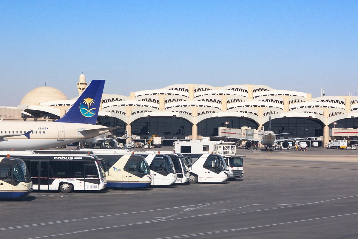 قواعد جديدة للإفصاح عن الأموال و الذهب عند السفر من وإلى السعودية