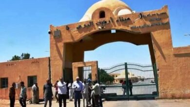 بعد تنسيق مع مصر.. ترحيل 111 من مواطني جنوب السودان عبر السودان