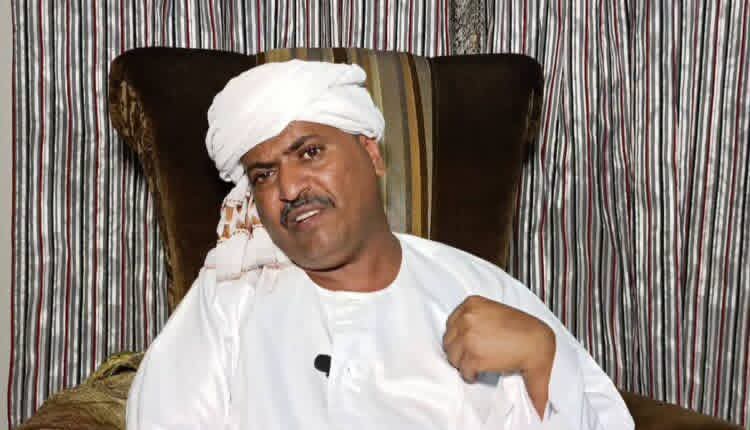 مستشار رئيس الوزراء يتهم الإمارات بتجنيد “عميل مؤثر” في السودان