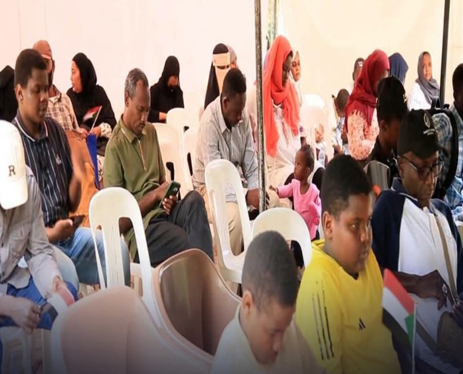 إستئناف رحلات العودة الطوعية من أوغندا
