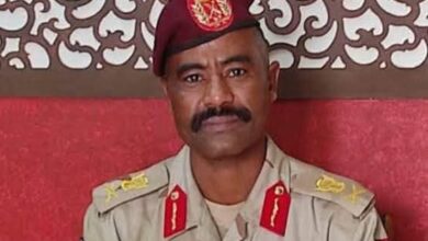 النور القبة يكشف إستخدام قادة الدعـ ـم السريع برامج خاصة على هواتفهم